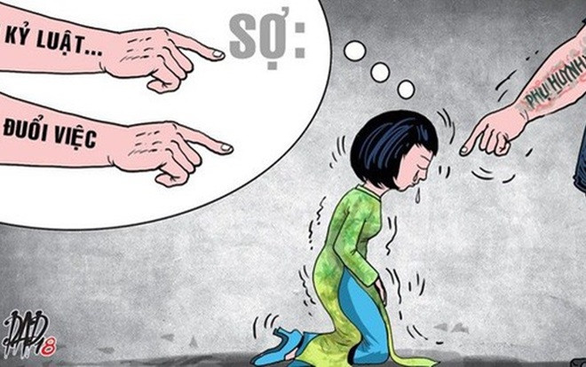 Cô giáo bị ép quỳ 40 phút: 'Tôi đã quá mệt mỏi, chỉ mong sự việc lắng xuống để tiếp tục công tác' Ảnh 2