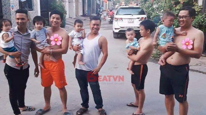 Sau tất cả, đây chính là những hình ảnh đẹp và được chị em mong đợi nhất 8/3 năm nay! Ảnh 2