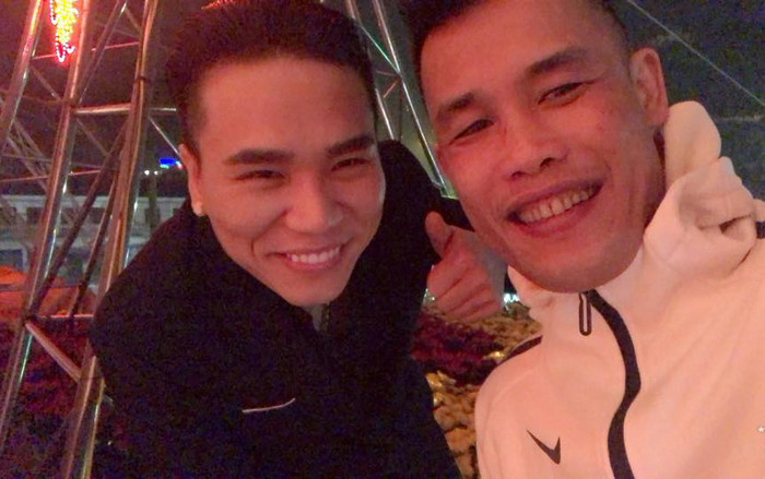 Hiệp Gà nhắn nhủ tới Châu Việt Cường: 'Hãy bình tĩnh đón nhận và cải tạo thật tốt để sớm được tự do' Ảnh 2