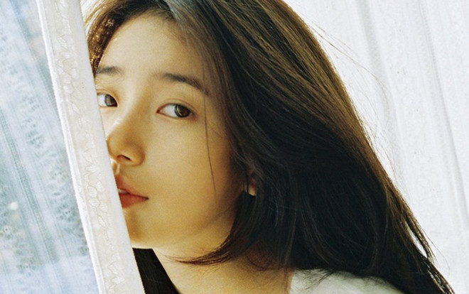 Sau khi thừa nhận hẹn hò, Suzy lập tức có 'quà' xoa dịu lòng fan Ảnh 2