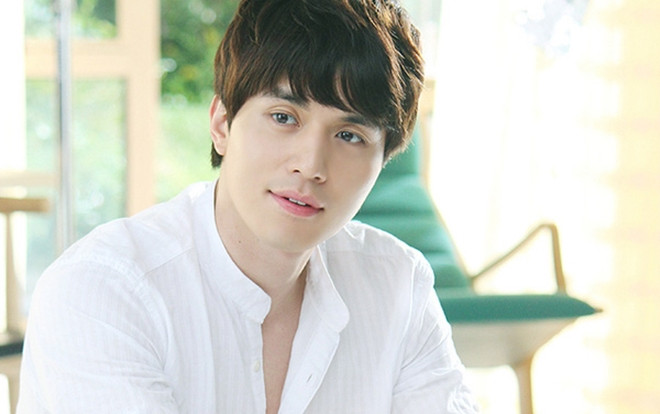 Yêu Suzy đến mức nào mà Lee Dong Wook mới công khai? Ảnh 2