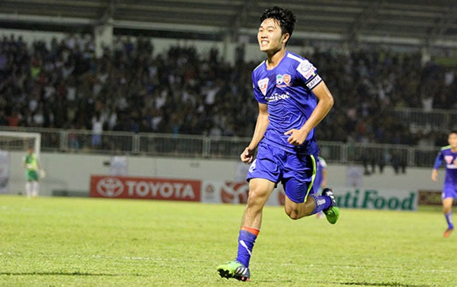 Xuân Trường về V.League: Tìm hy vọng sau vinh quang và thất bại Ảnh 2