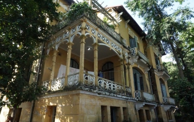 Con trai cả cụ bà từng hiến 5000 lượng vàng cho Nhà nước muốn bán biệt thự 34 Hoàng Diệu Ảnh 2