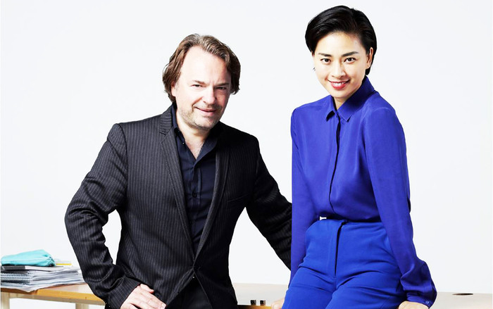 Ngô Thanh Vân bắt tay nhà sáng tạo kiến trúc nổi tiếng thế giới khơi màu cho dự án bất động sản Ảnh 2