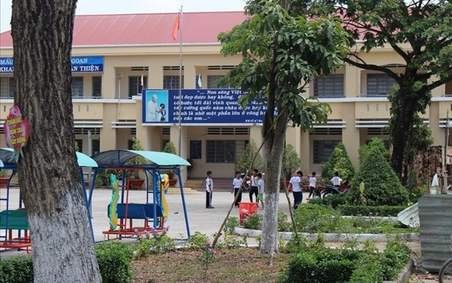 Vụ cô giáo quỳ xin lỗi: Ông Võ Hòa Thuận có thể bị thu hồi chứng chỉ hành nghề luật sư Ảnh 2