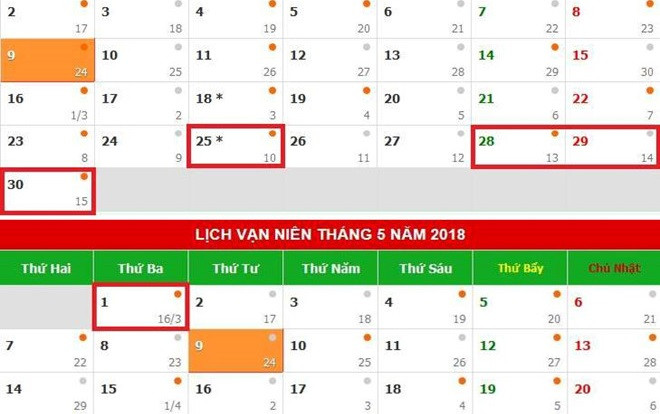 Chính thức công bố lịch nghỉ 30/4-1/5, người dân cả nước được nghỉ 4 ngày liên tục Ảnh 2