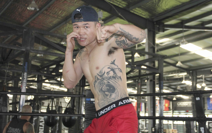 Trương Đình Hoàng ‘xuống núi’, chốt hạ vụ giao đấu với Flores Ảnh 2