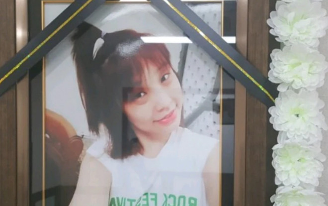 Bị khán giả thách thức, MC Hàn Quốc nhảy lầu tự tử từ tầng 8 khi đang livestream Ảnh 2