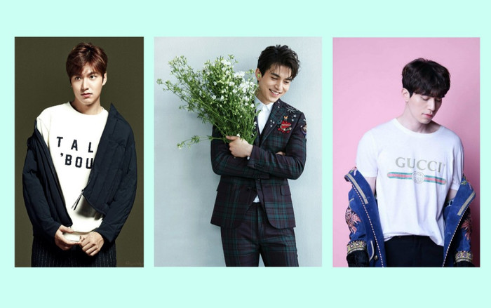 Gout thời trang của bạn trai 'tình đầu quốc dân' Suzy 'bất phân thắng bại' với Lee Min Ho Ảnh 2