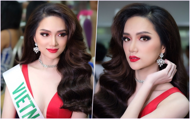 Hé lộ hình ảnh trước giờ chung kết kèm 'tâm thư' xúc động của Hương Giang Idol Ảnh 2