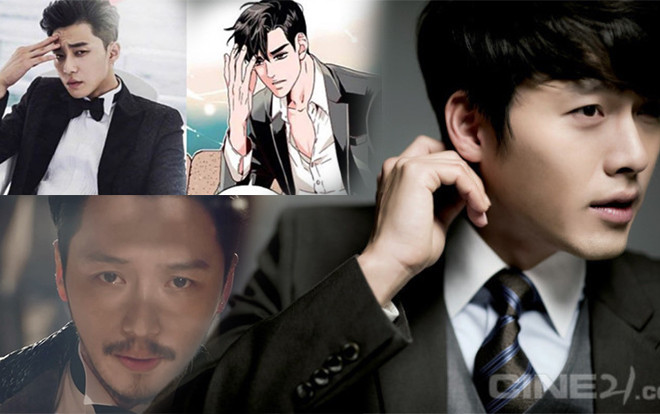 Sau 'Hwayugi', đây là loạt phim truyền hình Hàn thể hiện độ 'chịu chơi' của đài tvN trong năm 2018 Ảnh 2