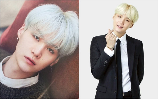 Suga (BTS) 'đốn tim' fan vào ngày sinh nhật khi thực hiện lời hứa 4 năm trước Ảnh 2