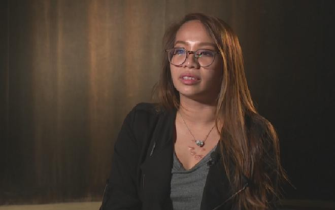 Cô gái gốc Việt ở Mỹ bị hãm hiếp, bỏ chết bên thùng rác lên tiếng Ảnh 2