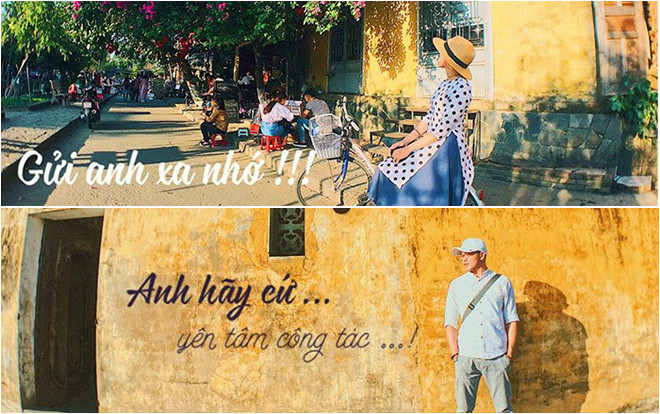 Bộ ảnh cover 'Gửi anh xa nhớ' của cặp vợ chồng Sài thành gây sốt 'rần rần' Ảnh 2