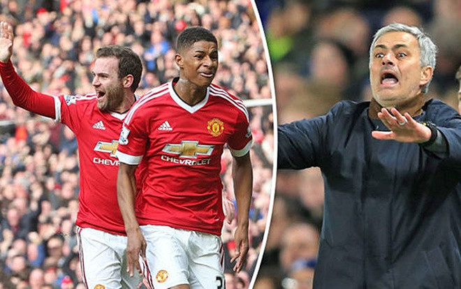 'Đòn nốc - ao' của MOU đo ván Klopp Ảnh 2