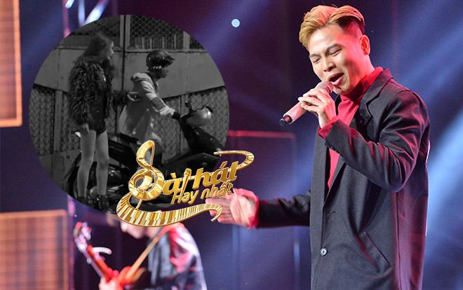 Hương Giang vừa đăng quang, Sing My Song lại bất ngờ mang đến ca khúc dành cho người chuyển giới Ảnh 2