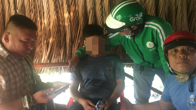 Lừa hàng loạt bạn đồng tính vào khách sạn rồi ra tay trộm cắp tài sản Ảnh 2