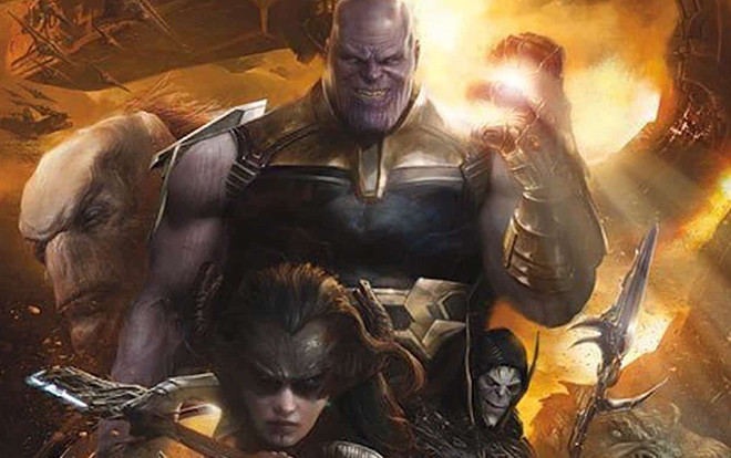 Giai đoạn 4 của Marvel: 17 giả thuyết mà người hâm mộ hi vọng không phải sự thật Ảnh 2