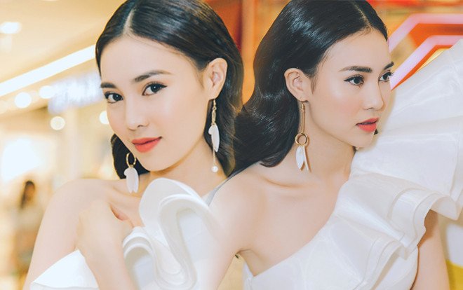 Ninh Dương Lan Ngọc khoe vai trần gợi cảm, tiết lộ vẫn còn nợ ngân hàng do vừa 'tậu' thêm nhà mới Ảnh 2