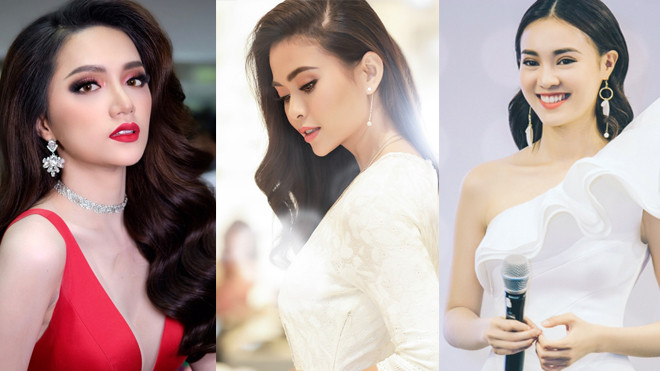 Trong một tuần chiếm sóng mạnh mẽ, Hương Giang giữ chắc ngôi vị 'gương mặt đẹp nhất tuần' Ảnh 2