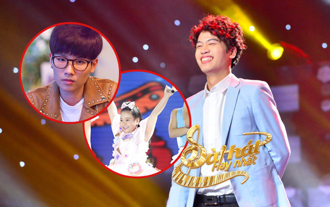 Thí sinh Sing My Song vướng nghi vấn 'đạo nhạc' Chiếc bụng đói của Tiên Cookie Ảnh 2