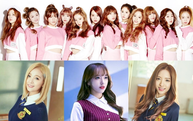 Cùng một nhóm tham gia show sống còn: Người nổi làm cố vấn, kẻ 'chìm' là thí sinh Ảnh 2