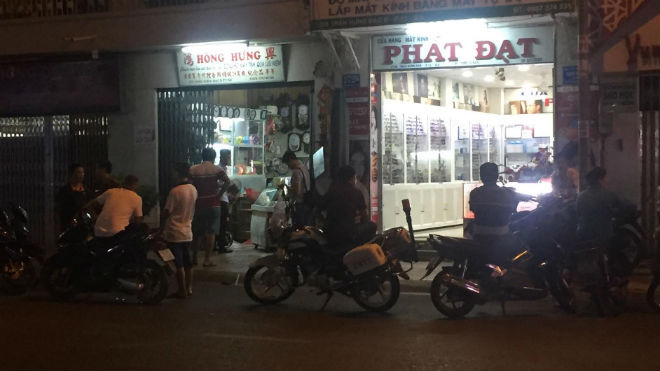 Người đàn ông nghi 'ngáo đá' xông vào nhà dân đâm gục chủ nhà rồi tự sát Ảnh 2