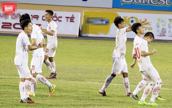 U19 HAGL được bầu Đức khen hay hơn lứa Công Phượng: Có gì đặc biệt? Ảnh 2