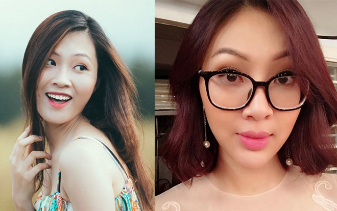 Hơn cả Kỳ Duyên, Diệu Ngọc chính là người đẹp 'sủng ái' môi tều bất chấp gương mặt như tượng sáp Ảnh 2