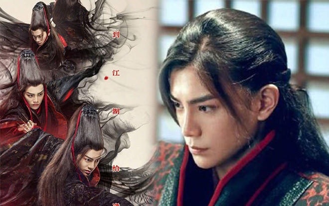 Không phải Lệnh Hồ Xung, Đông Phương Bất Bại mới là 'nam chính ngôn tình' của 'Tân tiếu ngạo giang hồ' Ảnh 2