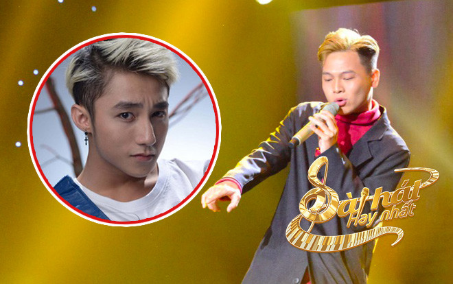 Tác giả Hương sắc trời bị 'soi' phong cách có nét giống Sơn Tùng M-TP Ảnh 2