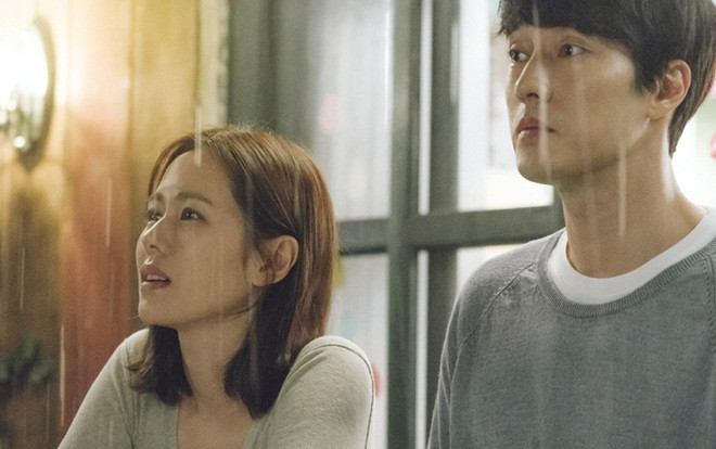 So Ji Sub thừa nhận cảm nắng 'tình đầu quốc dân' Son Ye Jin Ảnh 2