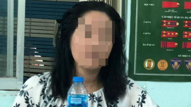 Thông tin bất ngờ vụ bắt cóc 2 bé gái tống tiền gây hoang mang dư luận Ảnh 2