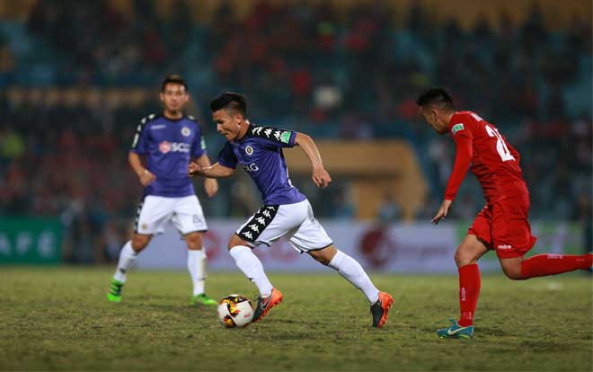 Đừng đòi hỏi vô lý để làm hại Quang Hải, Bùi Tiến Dũng, Xuân Trường và các cầu thủ U23 Việt Nam! Ảnh 2