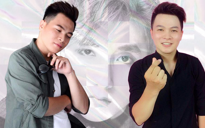 Lê Minh Phương là ‘phiên bản’ Sơn Tùng? Nghe loạt ca khúc này và quên điều đó đi! Ảnh 2