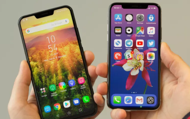 Thật khó tin, đây là những gì xảy ra sau khi iPhone X ra mắt Ảnh 2