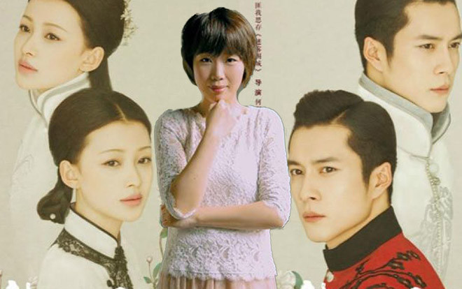 Chờ cả thanh xuân mới được phát sóng, 'Nhân sinh' lại có nguy cơ phải ngừng chiếu Ảnh 2