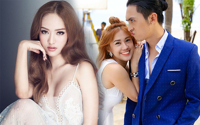 'Yêu em bất chấp': Chứng nào tật nấy, 'hotgirl Cà Mau' Thúy Vi tiếp tục giật bồ của Ngọc Thảo Ảnh 2