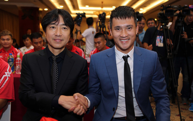 Đội bóng của Công Vinh: Chuyên nghiệp số 1 và những điều chưa từng có ở V.League Ảnh 2