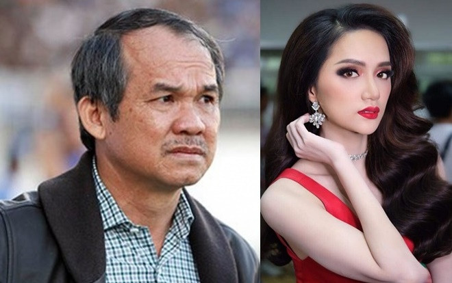 Hương Giang Idol 'mua giải' và mối tình 12 năm sóng gió của bầu Đức Ảnh 2