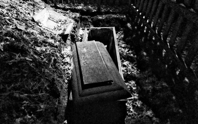 Bắt hai phụ nữ ăn thịt người ở Zimbabwe Ảnh 2