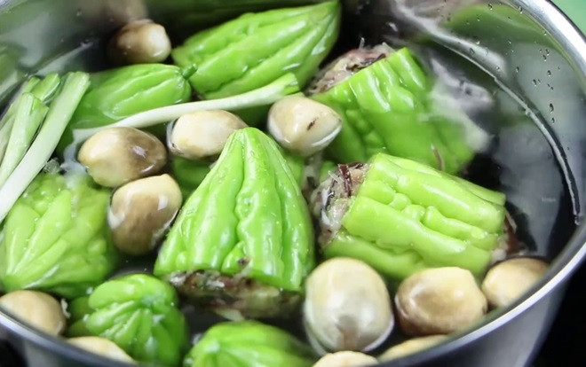 Sài Gòn những ngày nóng như đổ lửa, nên ăn gì để tốt cho sức khỏe? Ảnh 2