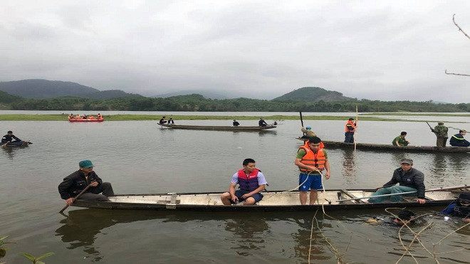 Tìm thấy thi thể bé gái 11 tuổi mất tích bí ẩn khi đi chăn trâu Ảnh 2