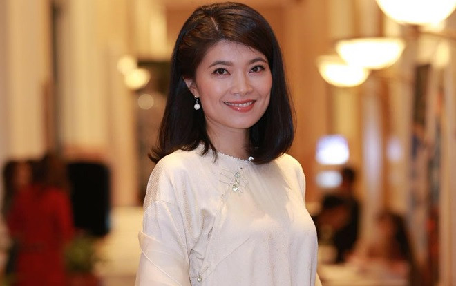 BTV Diệp Anh cầu cứu khẩn cấp vì bị giả mạo tài khoản trên zalo, lừa đảo hàng chục triệu đồng Ảnh 2