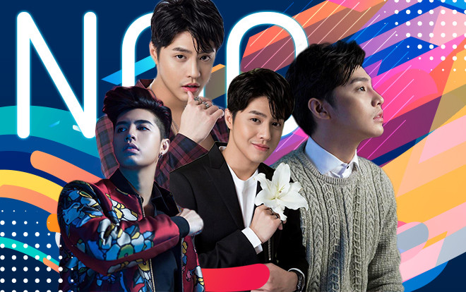 Noo Phước Thịnh: Chẳng có scandal nào đánh gục, chỉ có tài năng mới là thứ trường tồn Ảnh 2