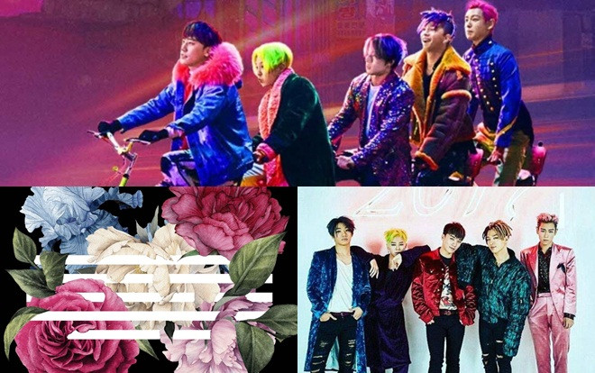 Xúc động nghe ca khúc cuối cùng của BigBang trong ngày Daesung nhập ngũ Ảnh 2