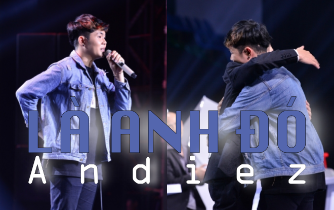 'Là anh đó' của Sing My Song lọt top thịnh hành Youtube, 'lăm le' cán mốc triệu view Ảnh 2