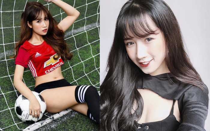 Fan nữ nóng bỏng của ‘quỷ đỏ’ tin Rashford tỏa sáng giúp MU đánh bại Sevilla Ảnh 2