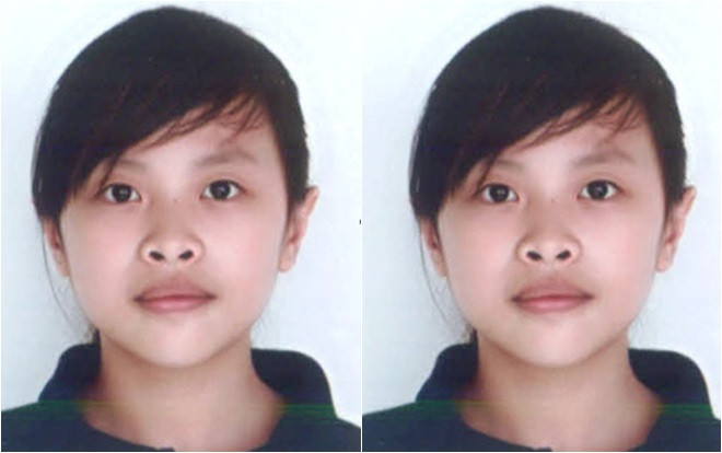 Nữ sinh 14 tuổi được bầu chọn là Gương mặt trẻ Việt Nam tiêu biểu năm 2017 Ảnh 2