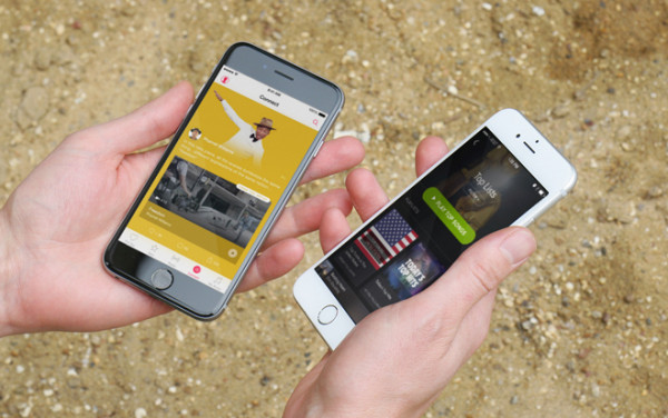 Cùng 59.000 đồng một tháng, Apple Music hay Spotify đáng tiền hơn? Ảnh 2